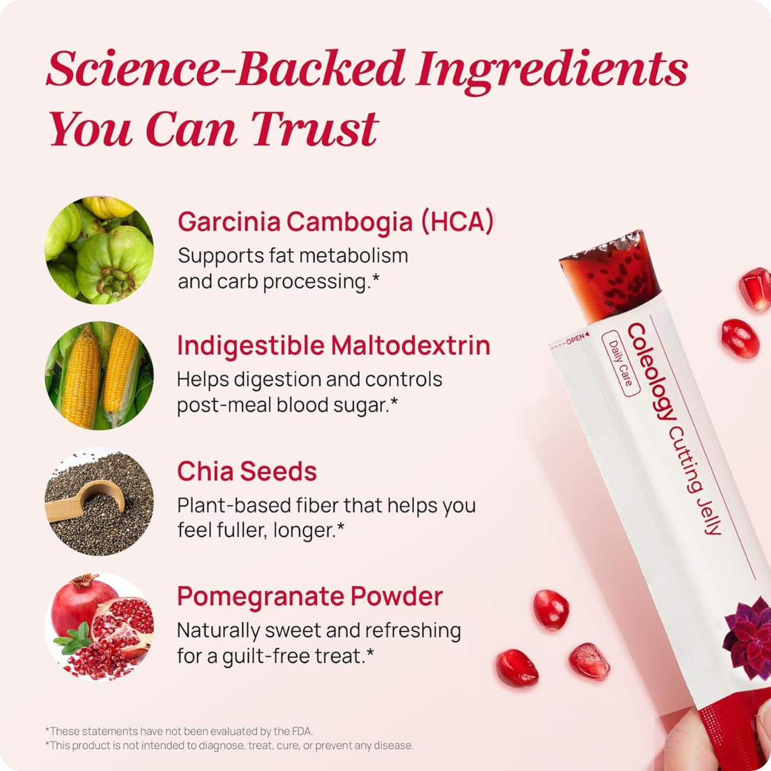 Why Thousands Trust This Formula