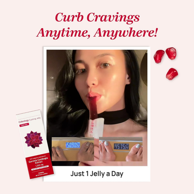 BodyBloom - Coleology Cutting Jelly