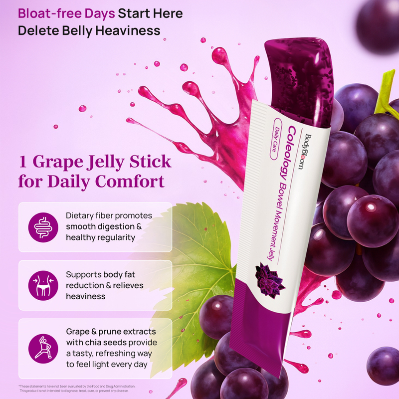 The Daily Gut Reset Your Body Has Been Begging For